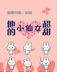 小说他的小仙女超甜